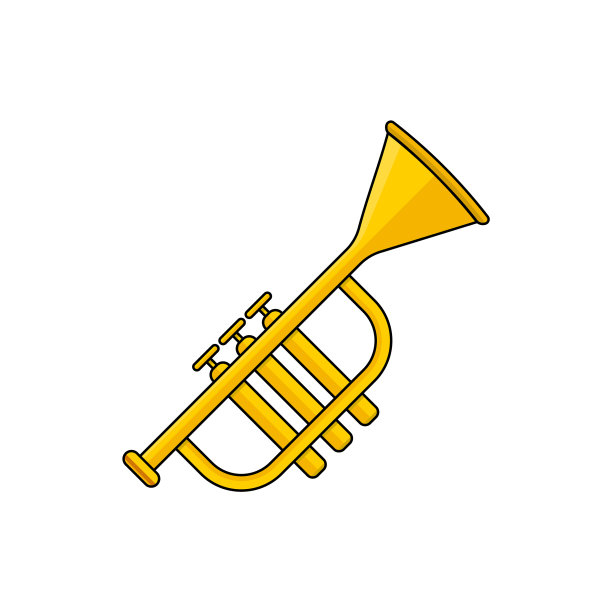 喇叭图标图片下载