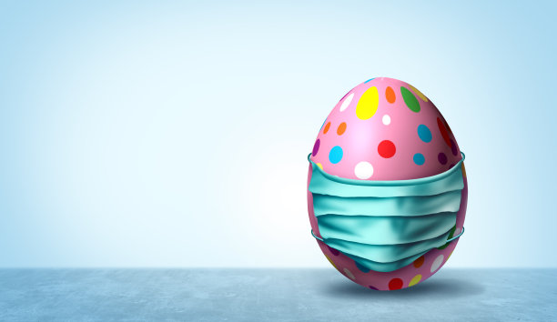 健康和复活节图片下载