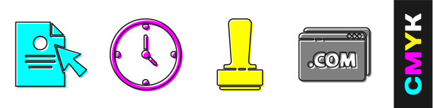 设置文件和光标时钟戳和网站图片下载