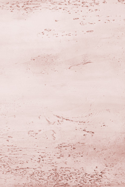 浅粉色纹理混凝土背景，浅底色较暗图片下载