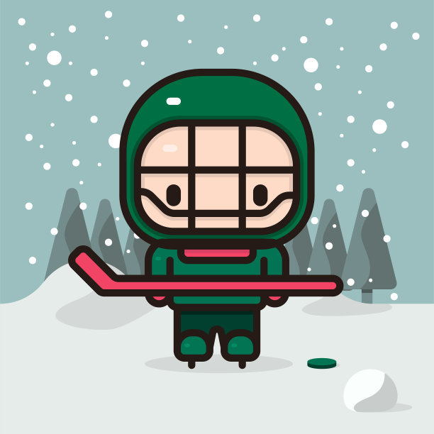 曲棍球图片下载