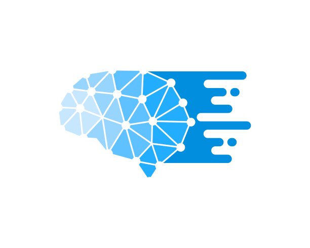 摘要快速的大脑图片下载