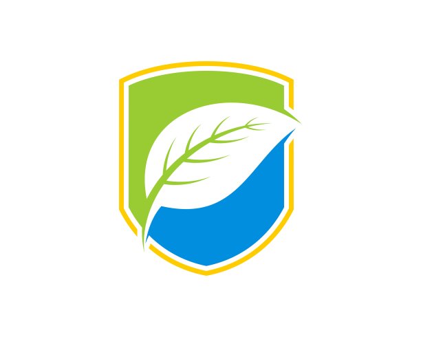 用自然的叶子遮蔽图片下载