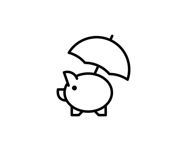 金融行图标图片下载