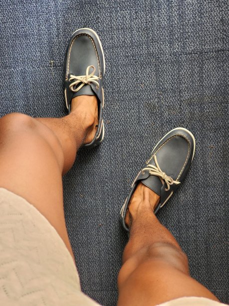 男人的腿和鞋子图片下载