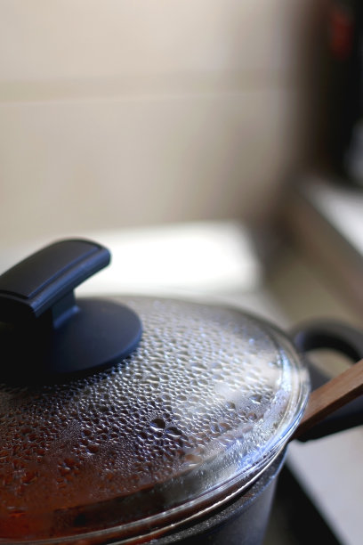 烹饪锅图片下载