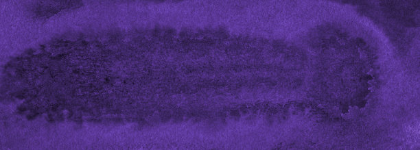 紫色背景与飞溅和水彩污渍。紫色的纹理。设计的想法。图片下载