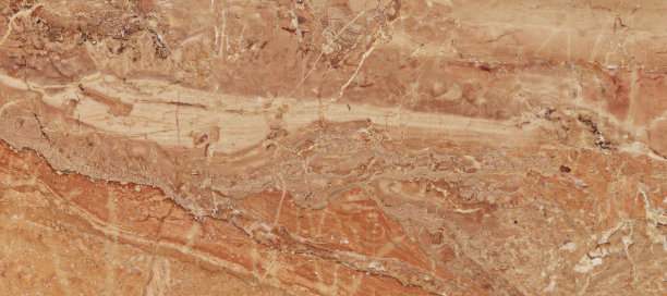 大理石纹理中等颜色组合棕色和米色图片下载