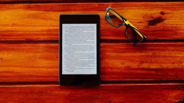 阅读,电子书图片下载