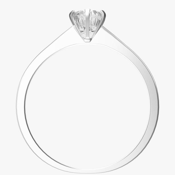 纸牌钻石戒指图片下载