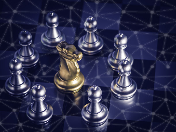 金骑士棋是围绕着银棋子在棋盘上用网络和沟通去拼搏，用团队合作去胜利，用经营战略理念去成功。图片下载