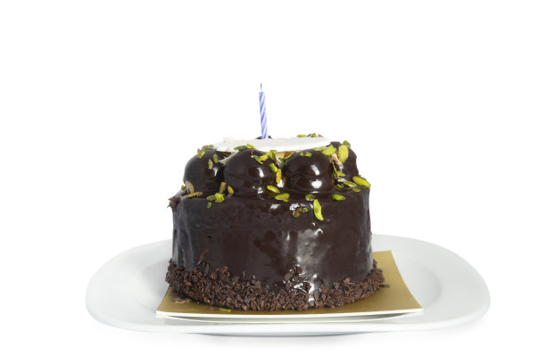 生日蛋糕图片下载