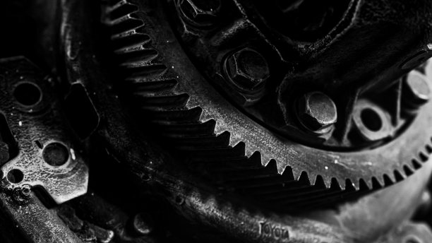 工业的照片图片下载