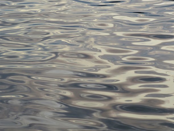 迷幻湖水背景图片下载