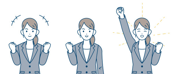 商人的插图图片下载