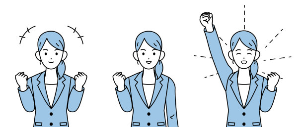 商人的插图图片下载