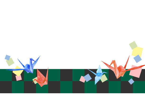 日本艺术装饰图片下载