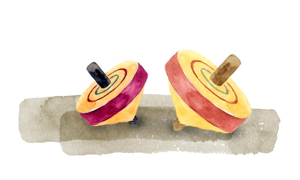 日本传统玩具图片下载