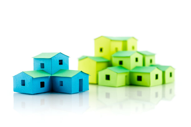 绿色未来图片下载