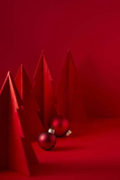 圣诞树图片下载