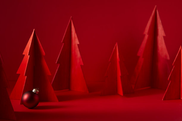 圣诞树图片下载