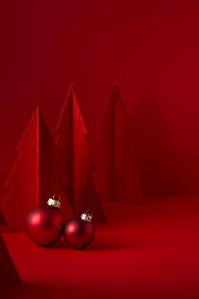 圣诞树图片下载