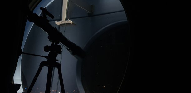 望远镜的设置图片下载