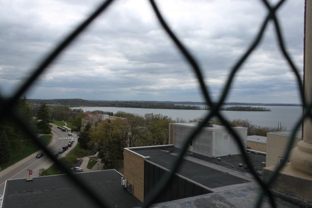 麦迪逊曼德特湖图片下载