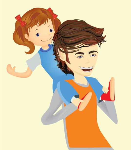 父亲节图片下载