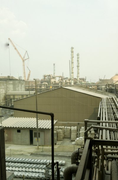 生产石化磷酸盐肥料图片下载