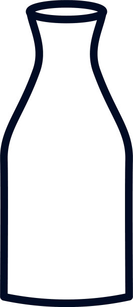 日本米酒系列造型图标图片下载