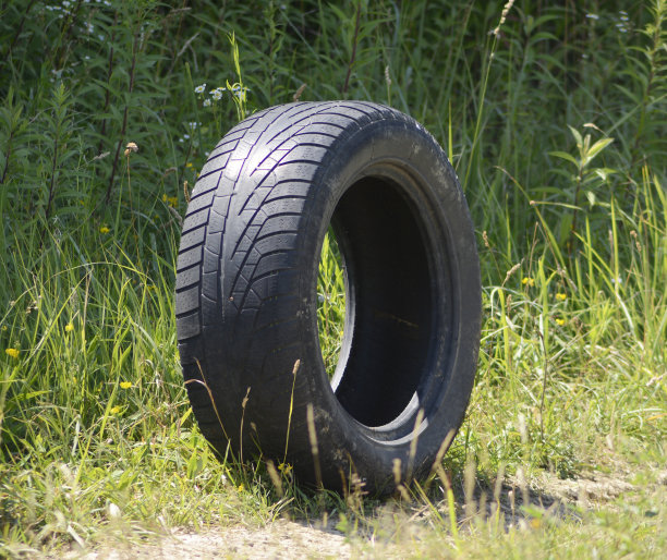 旧轮胎图片下载