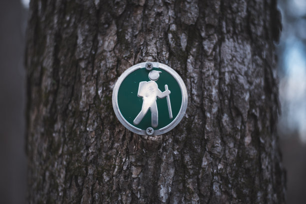 徒步旅行图片下载