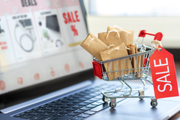 黑色星期五促销，网络星期一概念。季节性折扣。热的价格。最好的交易提供购买商品。图片下载