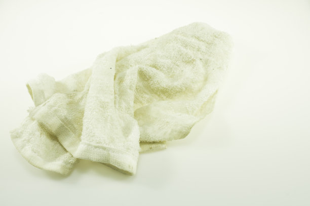 肮脏的破布图片下载