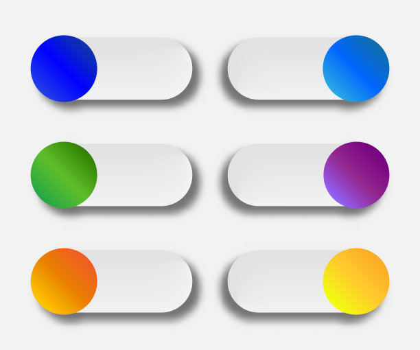 形状收集信息图表图片下载