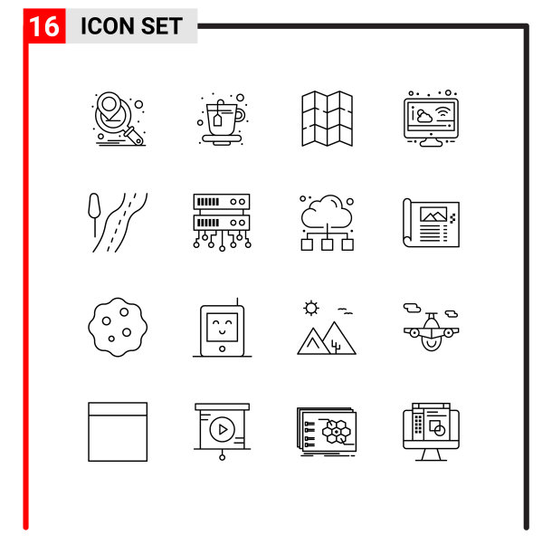 组16现代概要设置共享服务器图片下载