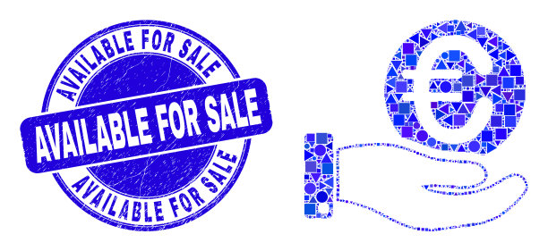 蓝色危难可供出售邮票、印章和图片下载