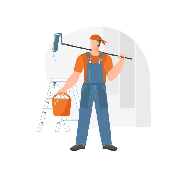 性格Builder-finisher图片下载