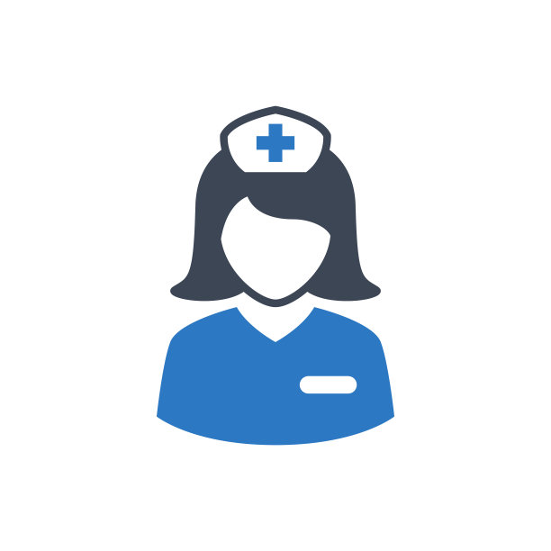 护士图标图片下载