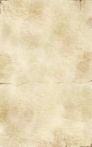 现实的旧纸背景插图，复古图片下载