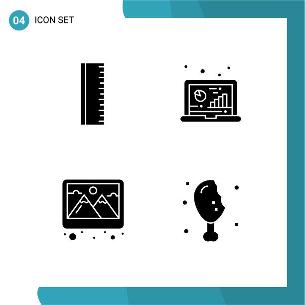 4 .专题立体符号和可编辑符号图片下载