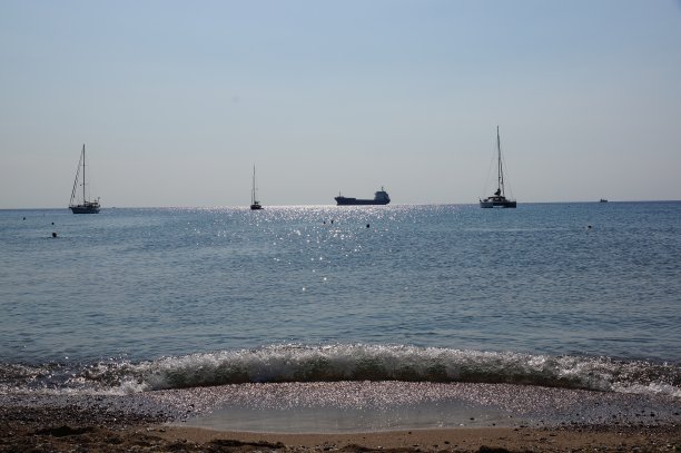 去希腊旅游图片下载