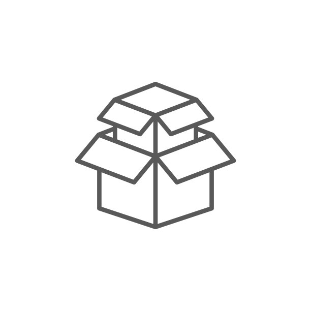 复杂的解决方案行图标。市场营销、展示、广告。抽象的产品概念。矢量插图可以用于主题，如推广，业务，发展图片下载