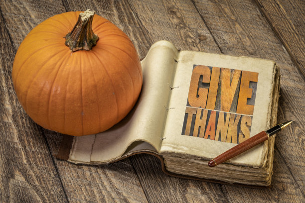 致谢词抽象在木型图片下载