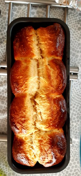 黄油布里奥切图片下载