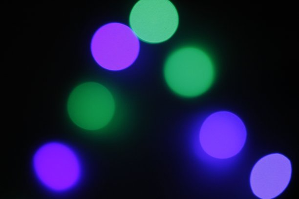 模糊的光图片下载