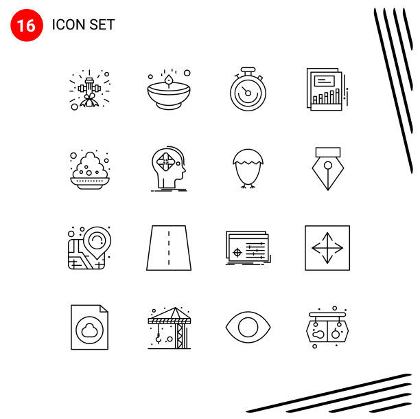 用户界面包16基本概要图片下载