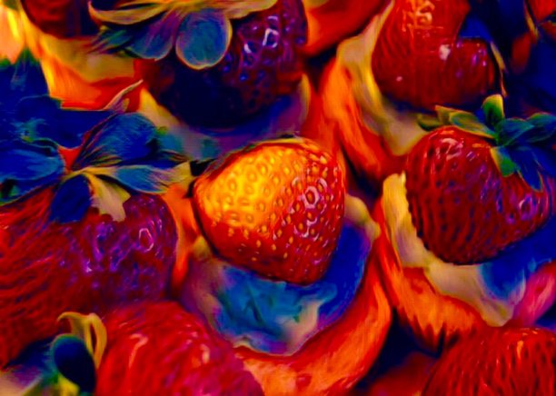 水果沙拉图片下载