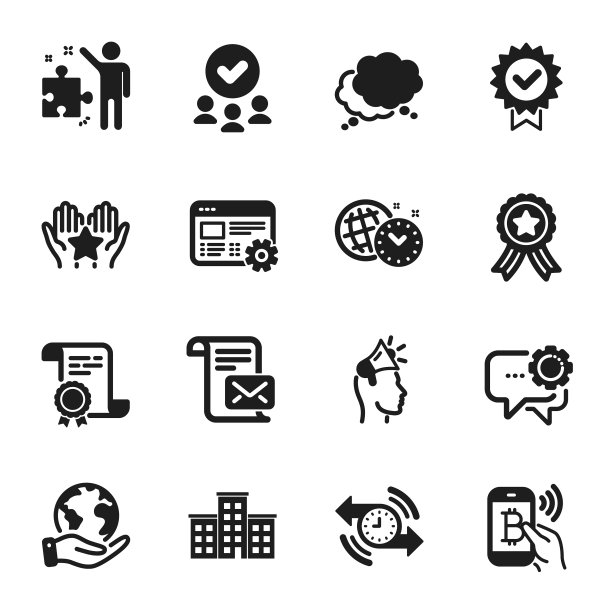 设置技术图标，如员工图片下载